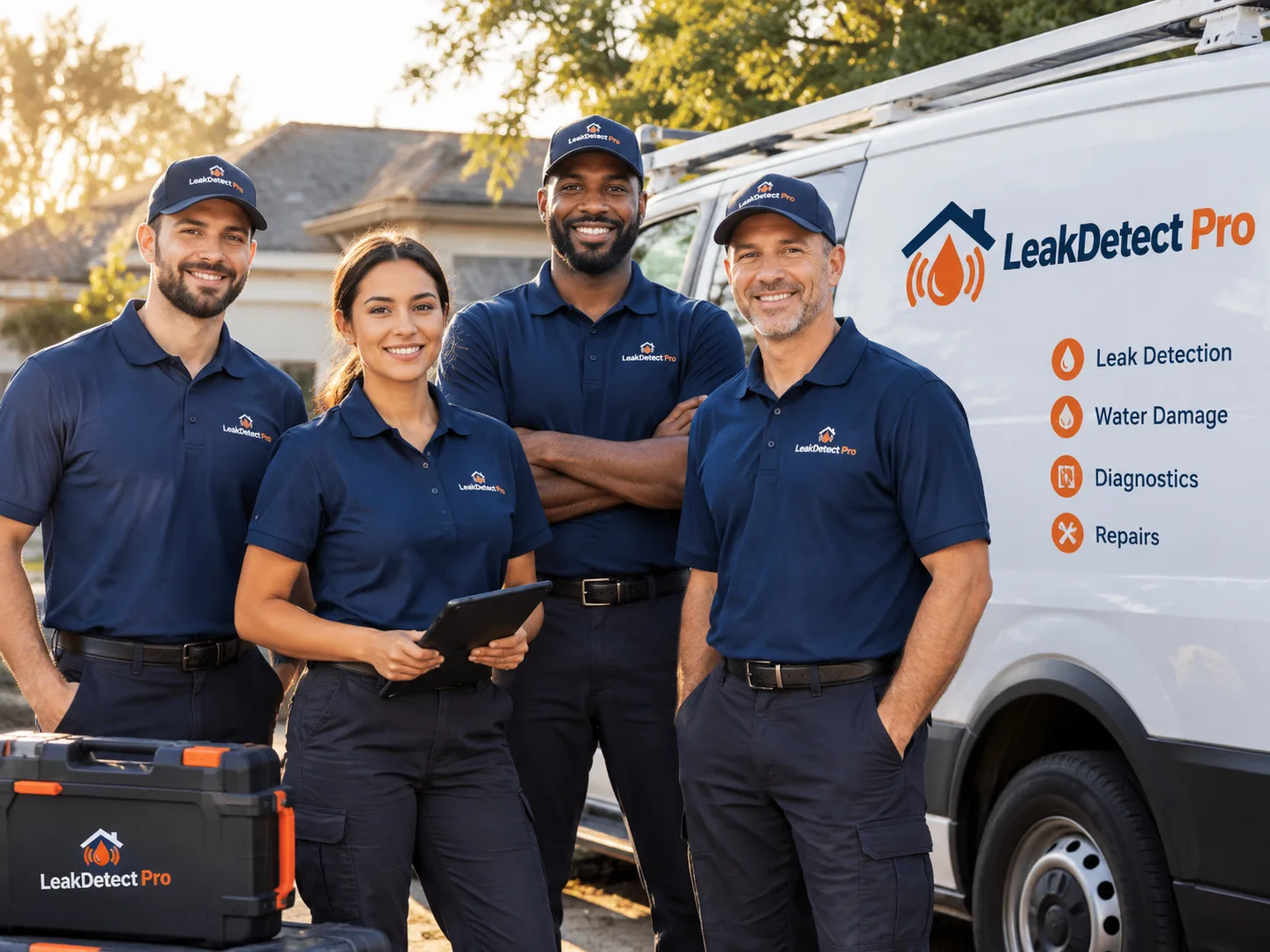 Roof Repair company in Russell, AR